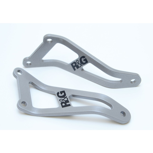 R&G R & G SILENCER HANGERS